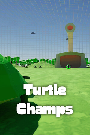 Turtle Champs