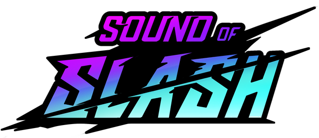 Sound of Slash Logo