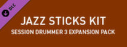 SONAR X3 - Chocolate Cake Drums: Jazz Kit Sticks - For Session Drummer 3