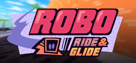 Robo Ride & Glide PC Specs