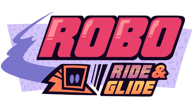 Robo Ride & Glide Logo