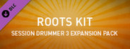 SONAR X3 - Chocolate Cake Drums: Roots Kit - For Session Drummer 3