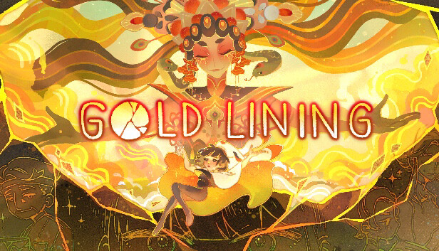 Gold Lining