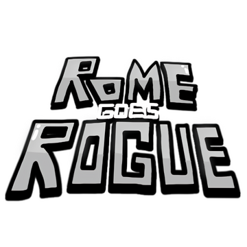 Rome Goes Rogue Logo