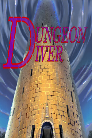 Dungeon Diver.