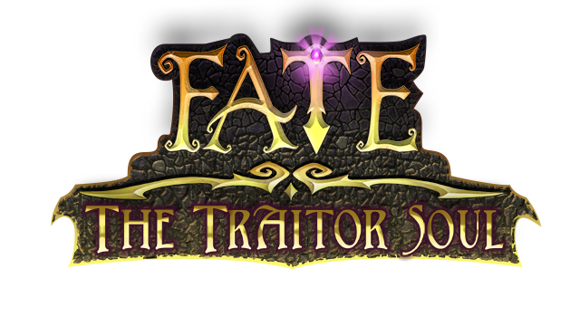 FATE: The Traitor Soul Logo
