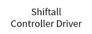 Shiftall Controller Driver