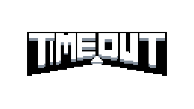 Timeout Logo
