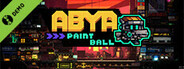 ABYA:Paint Ball Demo