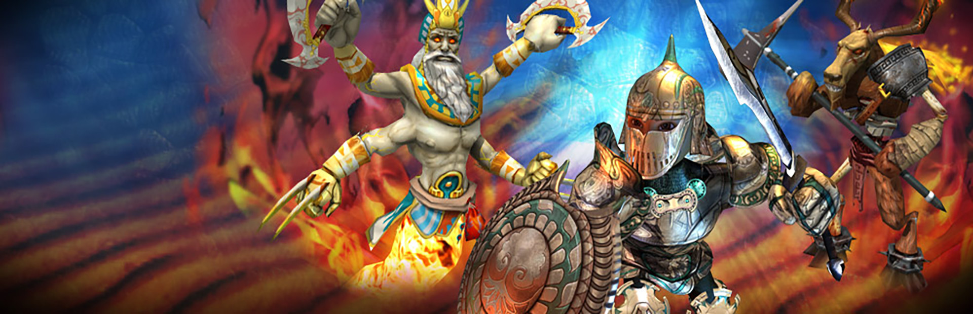 FATE: The Cursed King