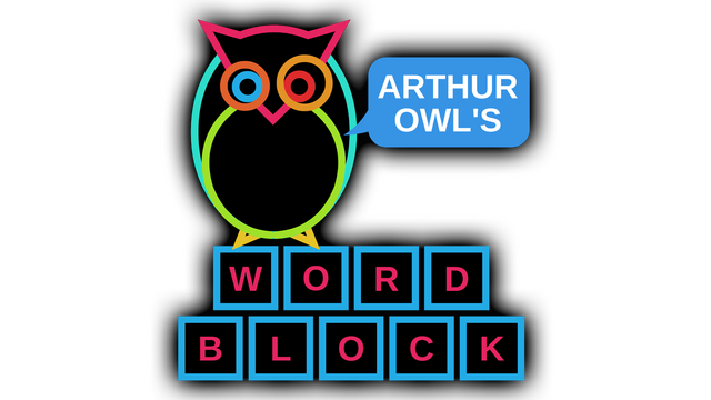 Arthur Owl's Word Block- Backlog.rip