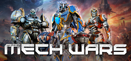 Mech Wars Online Robot Battles PC Specs