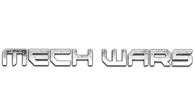 Mech Wars Online Robot Battles Logo