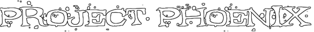 Project Phoenix Logo