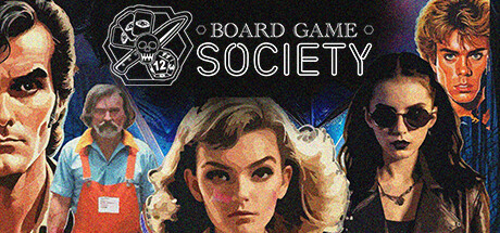 Board Game Society PC Specs