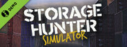 Storage Hunter Simulator Demo