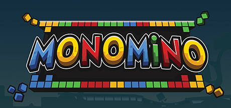Monomino cover art