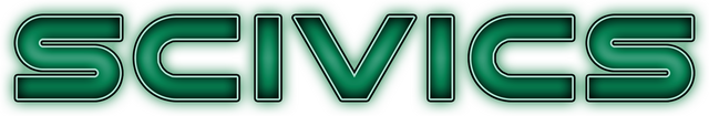 Scivics Logo