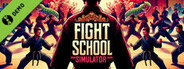 Fight School Simulator Demo