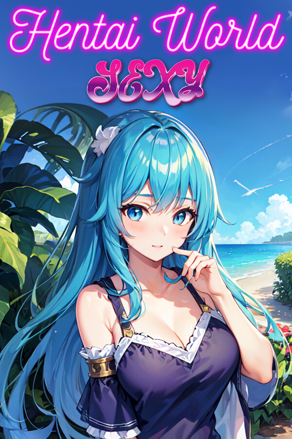 Steam portrait for Hentai World Sexy.