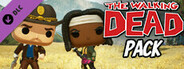 Funko Fusion - The Walking Dead Pack