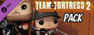 Funko Fusion - Team Fortress 2 Pack