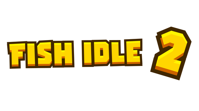 Fish Idle 2: Underwater Mystery Logo