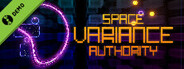 Space Variance Authority Demo