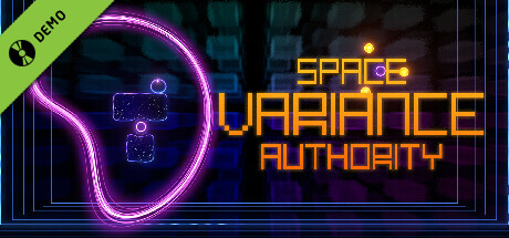 Space Variance Authority Demo cover art