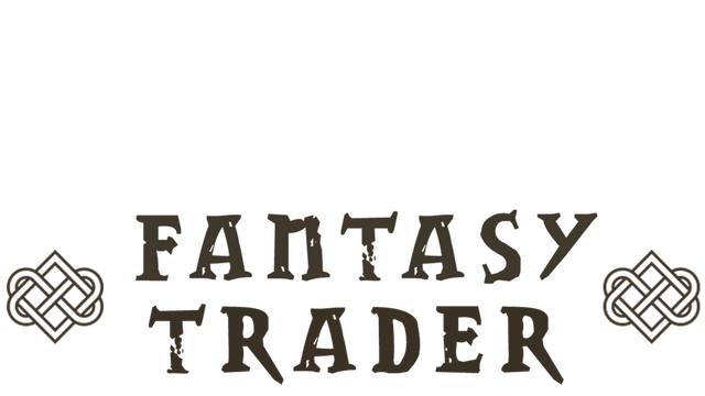 Fantasy Trader Logo