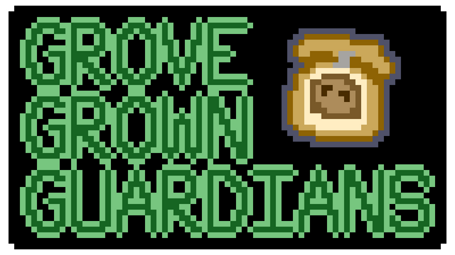 Grove Grown Guardians Logo