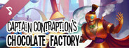 Captain Contraption's Chocolate Factory Soundtrack