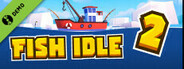 Fish Idle 2: Underwater Mystery Demo