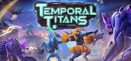 Temporal Titans PC Specs