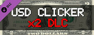 USD Clicker: x2