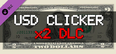 USD Clicker: x2 cover art