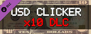 USD Clicker: x10