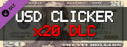 USD Clicker: x20