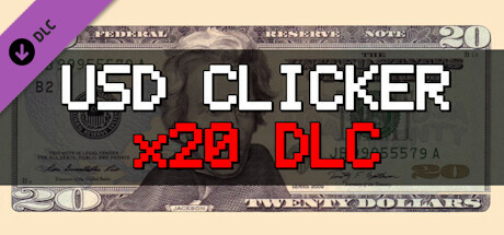 USD Clicker: x20 cover art