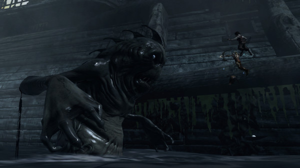 Faery - Legends of Avalon game for Linux 1