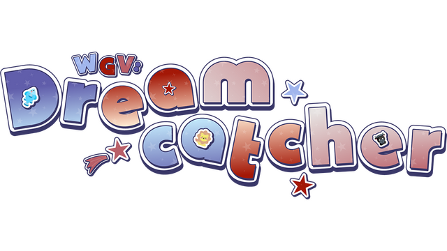 WGV: Dreamcatcher Logo