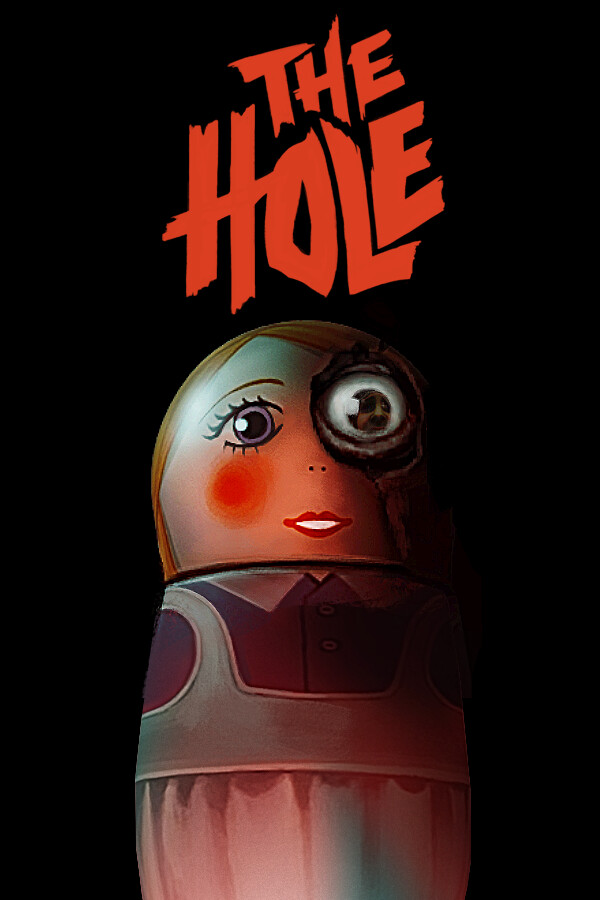 Steam portrait for [Bober Bros] The Hole.