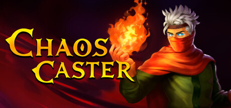 Chaos Caster PC Specs