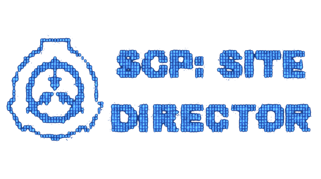 SCP: Site Director Logo