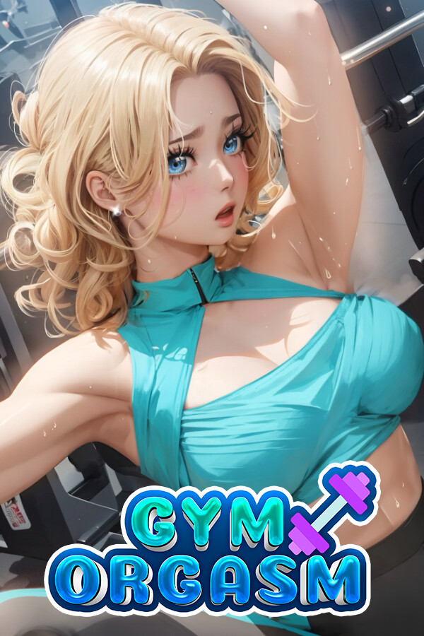 Steam portrait for GYM ORGASM.