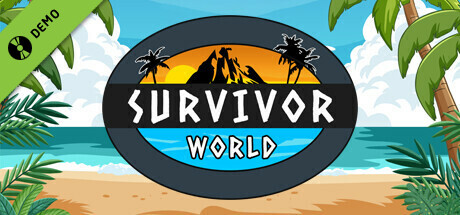 Survivor World Demo cover art