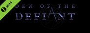 Den of the Defiant Demo