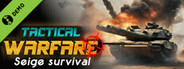 RTS Tactical Warfare Demo