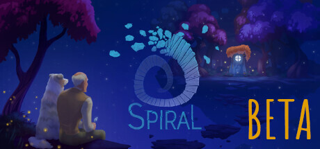 Spiral Playtest cover art