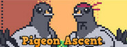 Pigeon Ascent